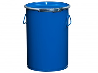 20公斤開口型鐵桶