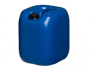25公升密閉型塑膠桶(DN25)